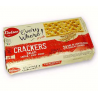 Desler salted crackers 200g