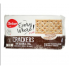 Delser Crackers Integrali 200G