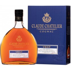 Claude Chatelier VSOP 40%...