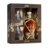 Plantation XO 20th anniversary 40% 0,7 l (dárčekové balenie 2 poháre)