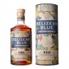Belizean Blue Signature Blend 40% 0,7l (tuba)