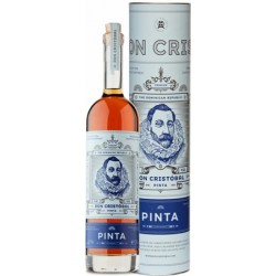 Ron Cristobal Pinta 6-8 Y.O...