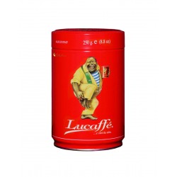 Lucaffé Classic zrnková...