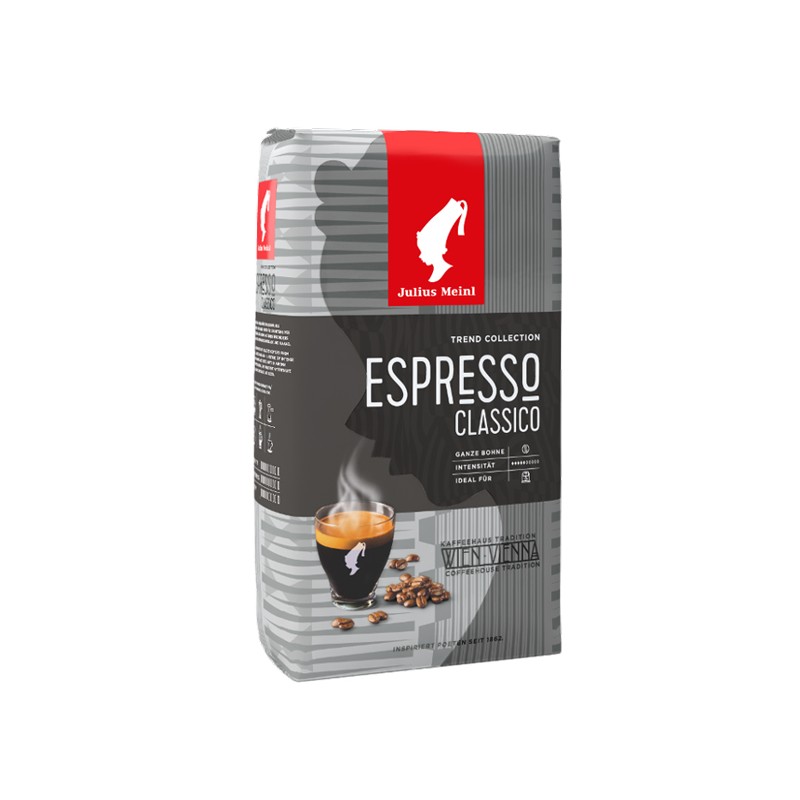 Julius Meinl Espresso Classico zrnková káva 1 kg