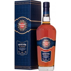 Havana Club Selección de Maestros 45% 0,7L(tuba)