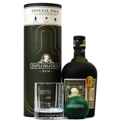 Diplomatico Rum Reserva...