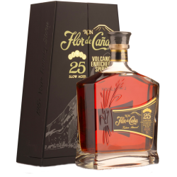 Flor de Cana Centenario 25y...