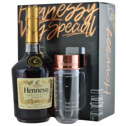 Hennessy VS 40% 0,7 l...