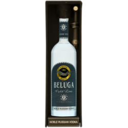 Beluga Gold Line 40% 0,7L