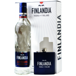 Finlandia 40% 0,7 l...