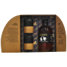 Akashi Meisei + 2 Keramické Poháre 40% 0,5L