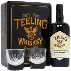 Teeling Small Batch 46% 0,7...