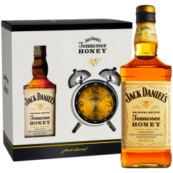 Jack Daniel's Honey 35% 0,7...