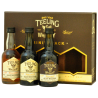 Teeling Whiskey Trinity Pack 46% 0,15l (set)