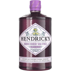 Hendrick's Gin Midsummer...