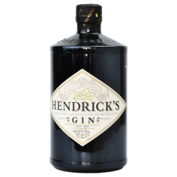Hendrick's Gin 44% 0,7l...