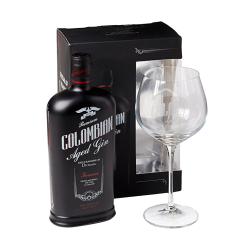 Colombian Treasure Premium...