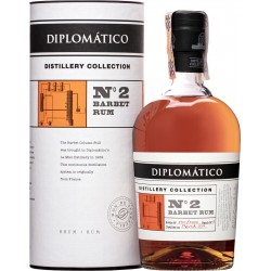 Diplomatico Distillery...