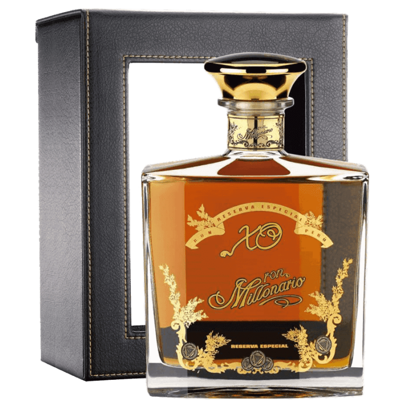 Ron Millonario XO 40% 0,7 l (kazeta)