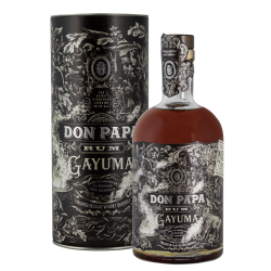 Don Papa Rum Gayuma 40% 0,7 l