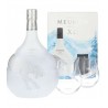 Meukow XO Ice + 2 poháre 40% 0,7 L kazeta