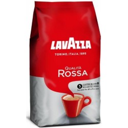 Lavazza Qualita Rossa 1kg