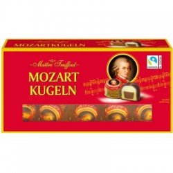 Mozartove gule Gunz 200g