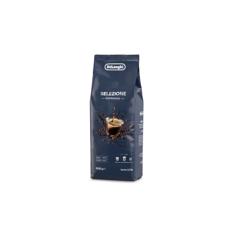 Delonghi Coffee Selezione zrn káva 1 kg