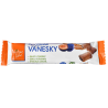 Nature line celozrnné Vanesky 65g