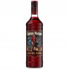 Captain Morgan Dark Rum 40% 0,7 l (čistá fľaša)