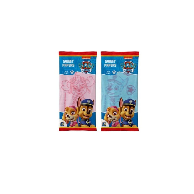 UNO PAW PATROL sladký oblát.papier8g