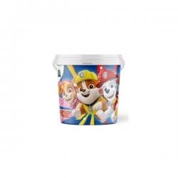 UNO PAW PATROL cukrová vata 50g