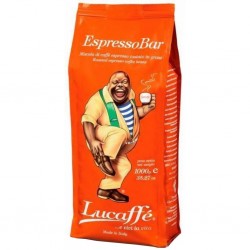 Lucaffé EspressoBar,...