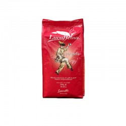 Lucaffe Pulcinella zrnková 700g