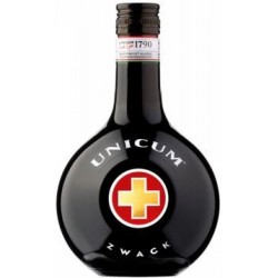 Unicum Zwack Herb Liqueur...