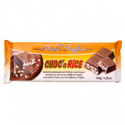 Choc'n Rice čokoláda s...