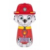 Sprchový gél a šampón Marshall Paw Patrol 3D 2v1 400 ml