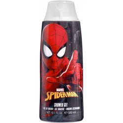 Sprchový gél Spider-Man 300 ml