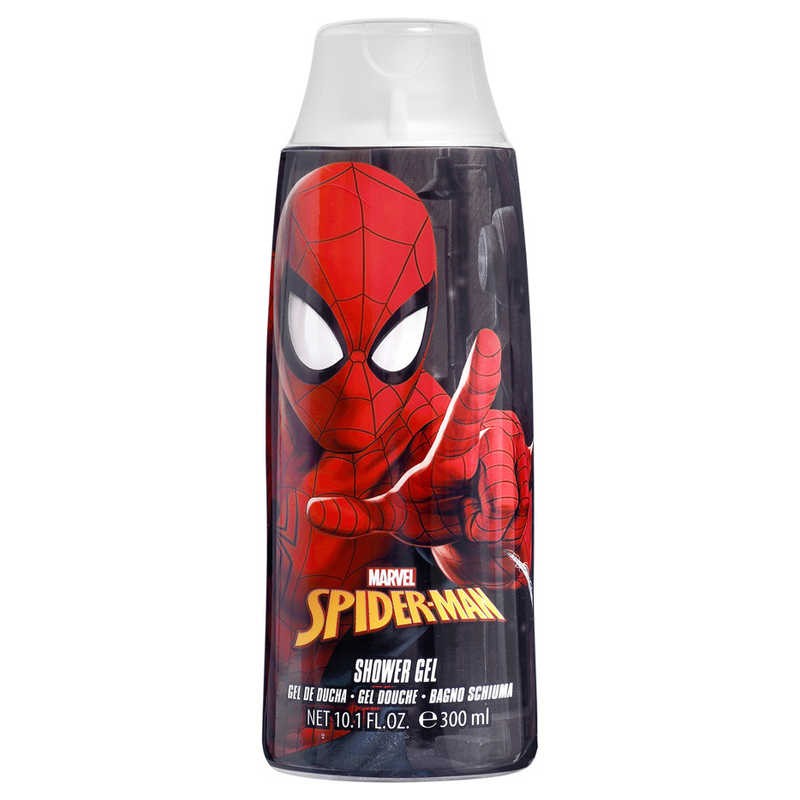 Sprchový gél Spider-Man 300 ml