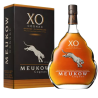 Meukow X.O Grande Champagne 40% 0,7l (kartón)
