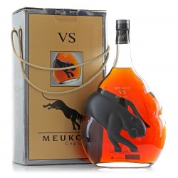 Meukow VS Black 40% 3L kazeta